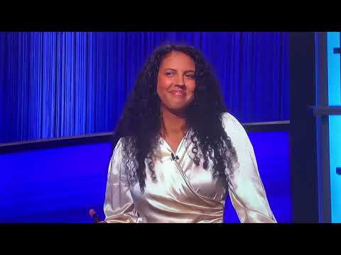 Contestant found BACK TO BACK Daily Double on Jeopardy Second Chance Tournament tonight ALL-NEW LIVE