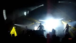 Eric Prydz @ Emo's East,Austin Texas 8-9-2012