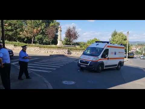 Pacient fugit de la Psihiatrie, a doua oară azi