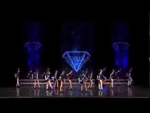 CAPTAIN JACK - Precision Dance Center [Fresno]
