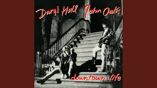 Downtown Life (Urban Mix)