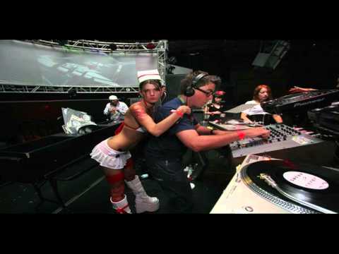 London Elektricity - The plan that cannot fail (Logistics remix)