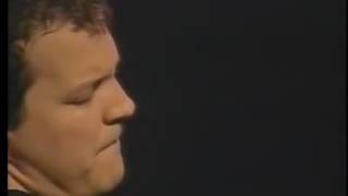 Brad Mehldau/Cry me a river