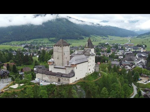 Burg Mauterndorf