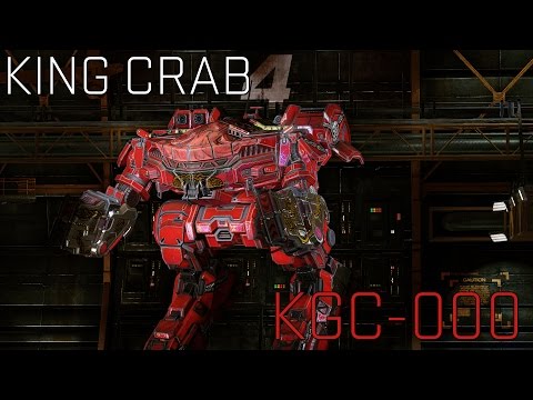 KGC-000 Quad-Dakka by Enileph