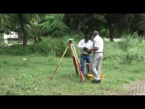 GPS Surveying | Video About Course