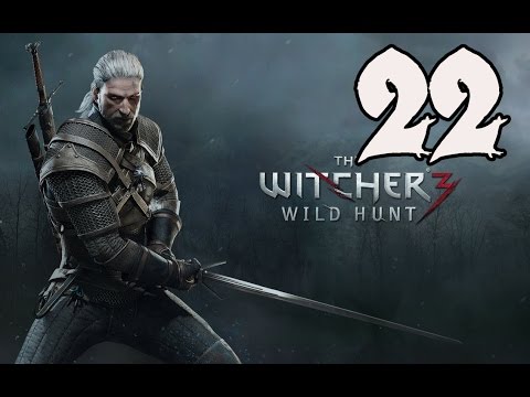 The Witcher 3: Wild Hunt - Gameplay Walkthrough Part 22: A Towerful of Mice