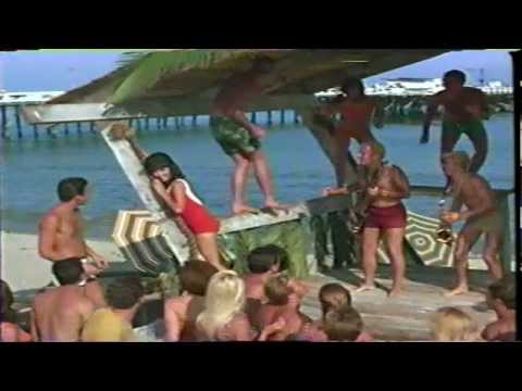 Donna Loren "Among The Young" from Pajama Party (1964)