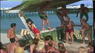 Donna Loren "Among The Young" from Pajama Party (1964)