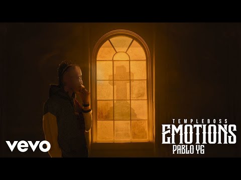 Templeboss, Pablo YG - Emotions