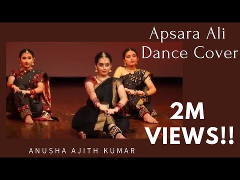 Apsara Ali - Dance cover