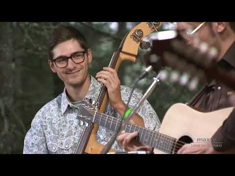The Local Group - Long Boy (Live at Northern Lights Bluegrass & Old time festival)