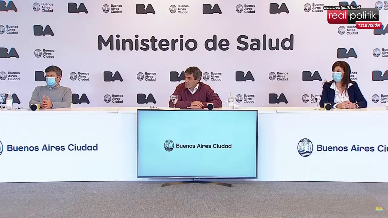 Fernán Quirós sobre el Día de la Primavera: "Para el lunes estamos armando un operativo especial"
