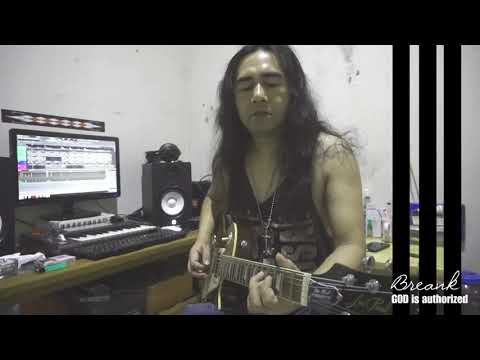 Kawar Sembiring One minute Guitar