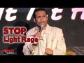Stop Light Rage - David Arnold (Stand Up Comedy)