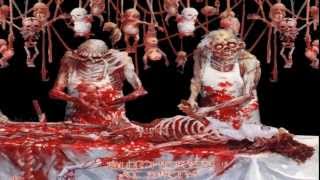 Cannibal Corpse - Vomit The Soul [High Quality]
