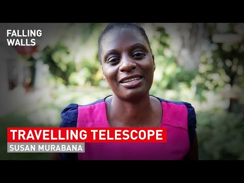 Breaking the Wall of the Travelling Telescope