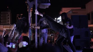Download lagu Kristal - Seragam Hitam (Live at Tawau Music Fest) mp3