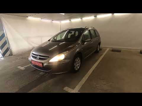 фото peugeot 307 i 0