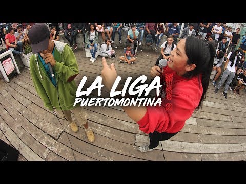 KOREP vs FUSA  - 8vos Fecha 3 - LA LIGA