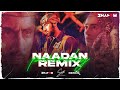 Nadaan Parinde (REMIX) | DJ Shadow Dubai | Bolly Rave | Rockstar | Ranbir Kapoor | A.R Rahman | 2023