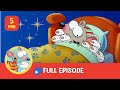 Toopy And Binoo The Seven Binoos