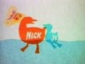 Nick Jr Bumpers Ducks 1997