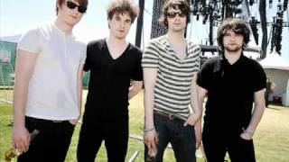 The Courteeners Acrylic Acoustic Version