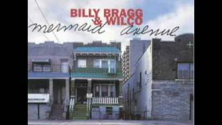 Hesitating Beauty - Billy Bragg and Wilco
