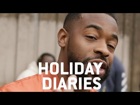 Jo Joey - Holiday Diaries