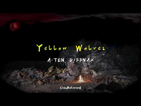 [MV] D!ffNAX(디프낙스) - Yellow Wolves (Feat. A-TEN)