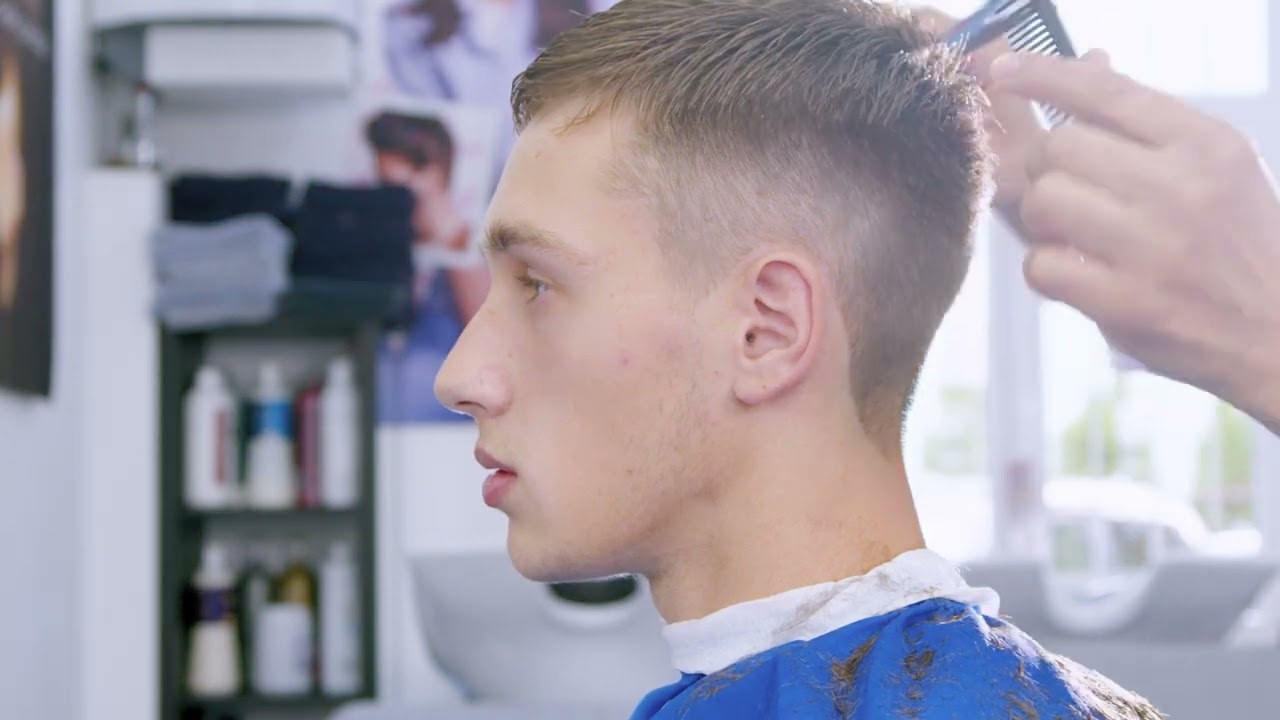 Münchens ausgezeichnete Unternehmen 2023 - Friseur Ibo