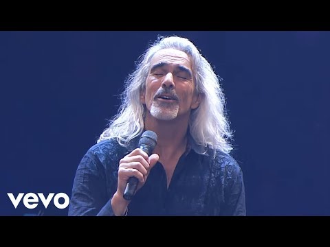 Guy Penrod - Amazing Grace (Live)