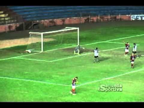 Segunda Esportiva - Internacional 0 X 0 Ituano