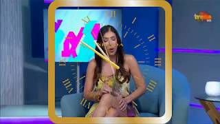 14 08 19 Folle, Folle, Follement heureuse   Mireille Mathieu 03 51 26