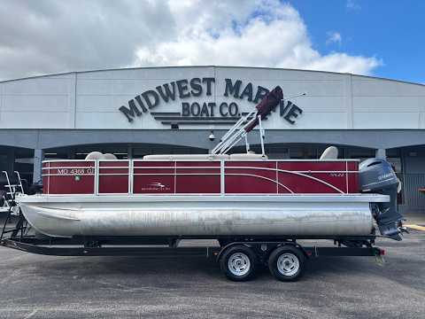 Boat video thumbnail