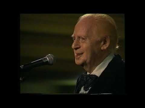 Leo Fuld in Huize Maas, Groningen