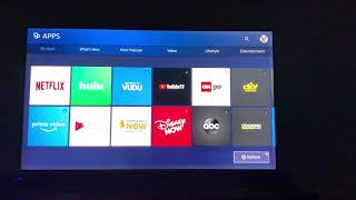 Parental Controls Samsung Smart TV