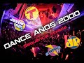 Dance Anos 2000 - Sequência Mixada (Jovem Pan, Transamérica, Energia 97)