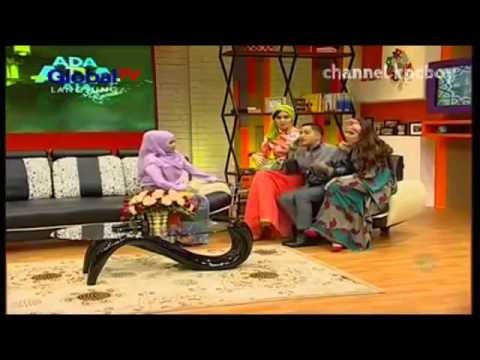 Ada Ada Aja Terbaru 23 Juni 2015 Spesial Ramadhan Muzdalifah & Nia Daniaty FULL