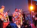 Spam Allstars Pee Wee Ellis Lincoln Center 8 22 08