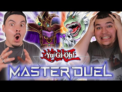 YU-GI-OH STRUCTURE DECK DUELL! - Dinosaur's Rage vs Spellcaster's Judgment - w/ @CK-Phoenix