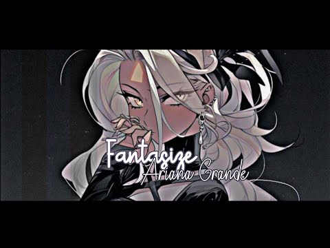 ✬ Nightcore ➺ Fantasize | (Lyrics) | *Unreleased*
