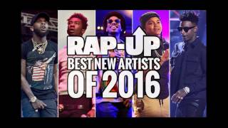 The New Slaves (The music industry)