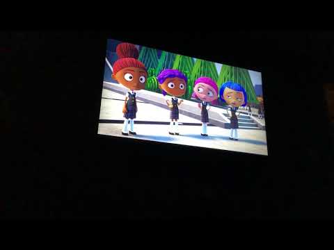 The ugly truth by nick Jonas-UglyDolls