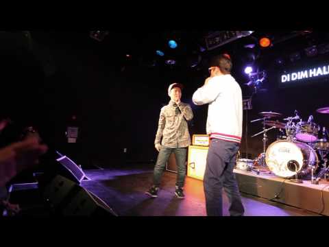 노이즈맙(Noise Mob) - MOB 맘이야 [5th.Rapper's Night Live]