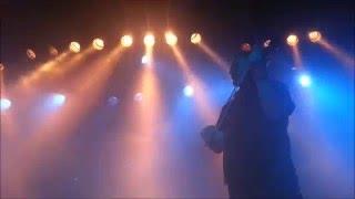 Dornenreich - Eigenwach (Live @ Dark Easter Metal Meeting @ Backstage München 2016)