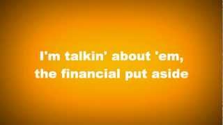 Struggle No More - Anthony Hamilton Lyrics [High Quality]