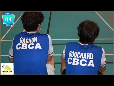 Finale Régionale - SMU18