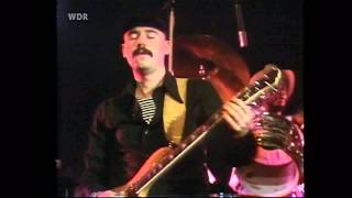 Tim Curry - Bio&#39;s Bahnhof 1979 - SOS - Great Quality!